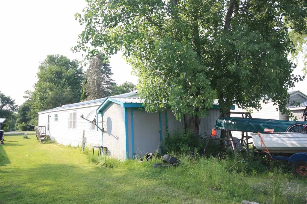9 Homestead Drive Swanton VT 05488
