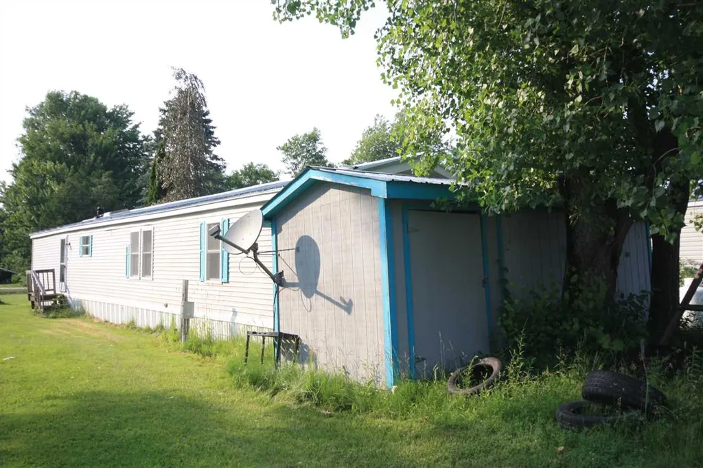 9 Homestead Drive Swanton VT 05488