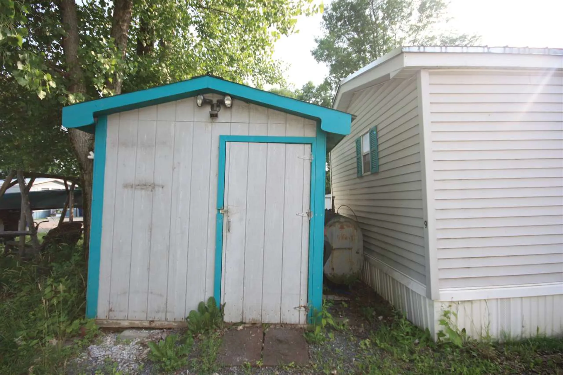 9 Homestead Drive Swanton VT 05488