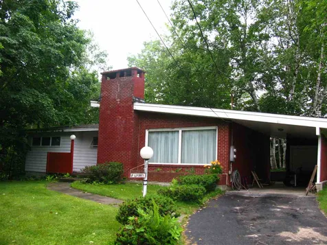 61 Flint Street Berlin NH 03570