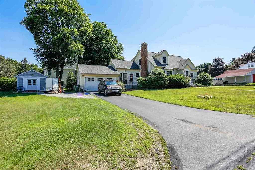 36 Fenton Street Manchester NH 03102