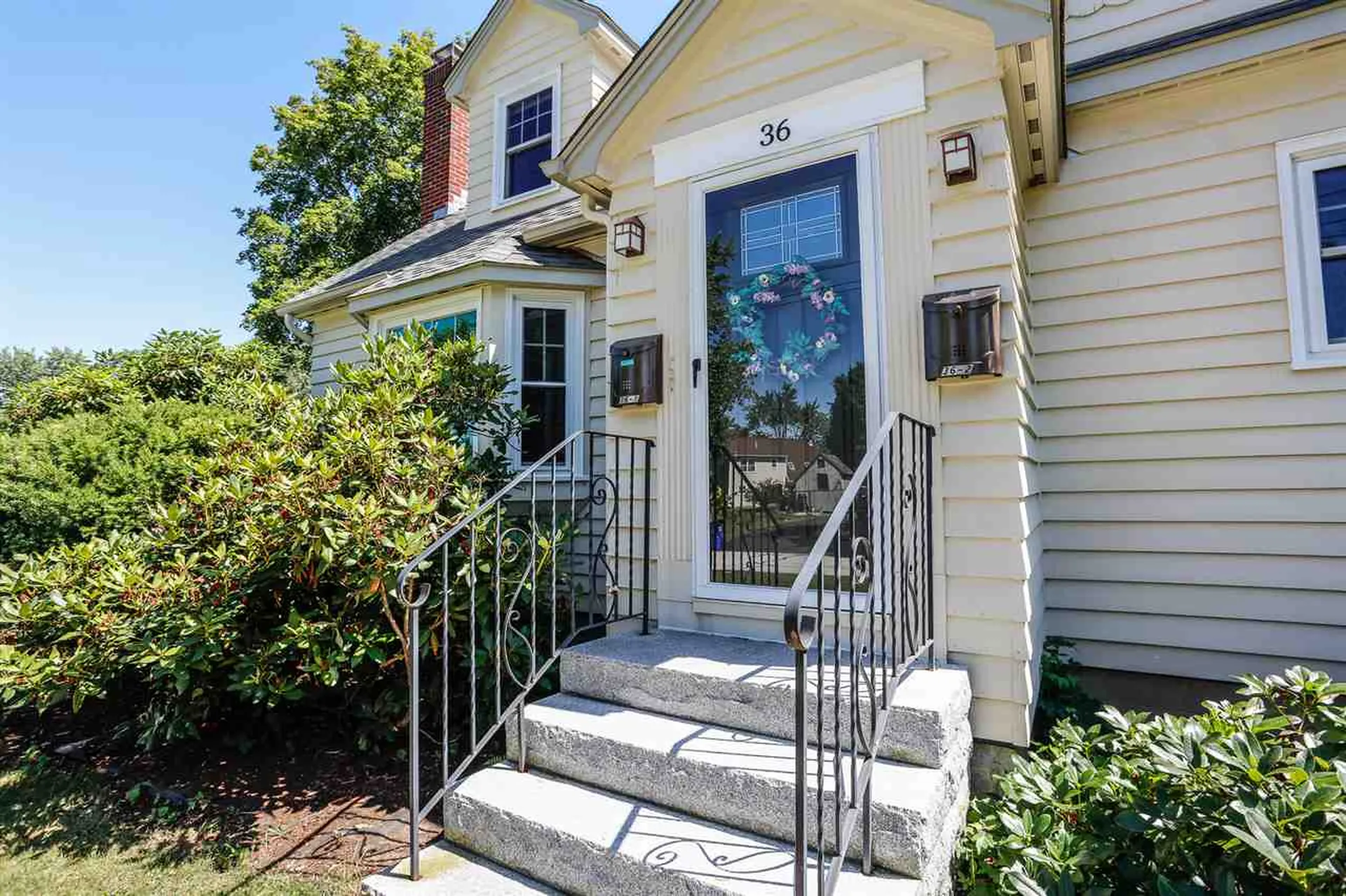 36 Fenton Street Manchester NH 03102