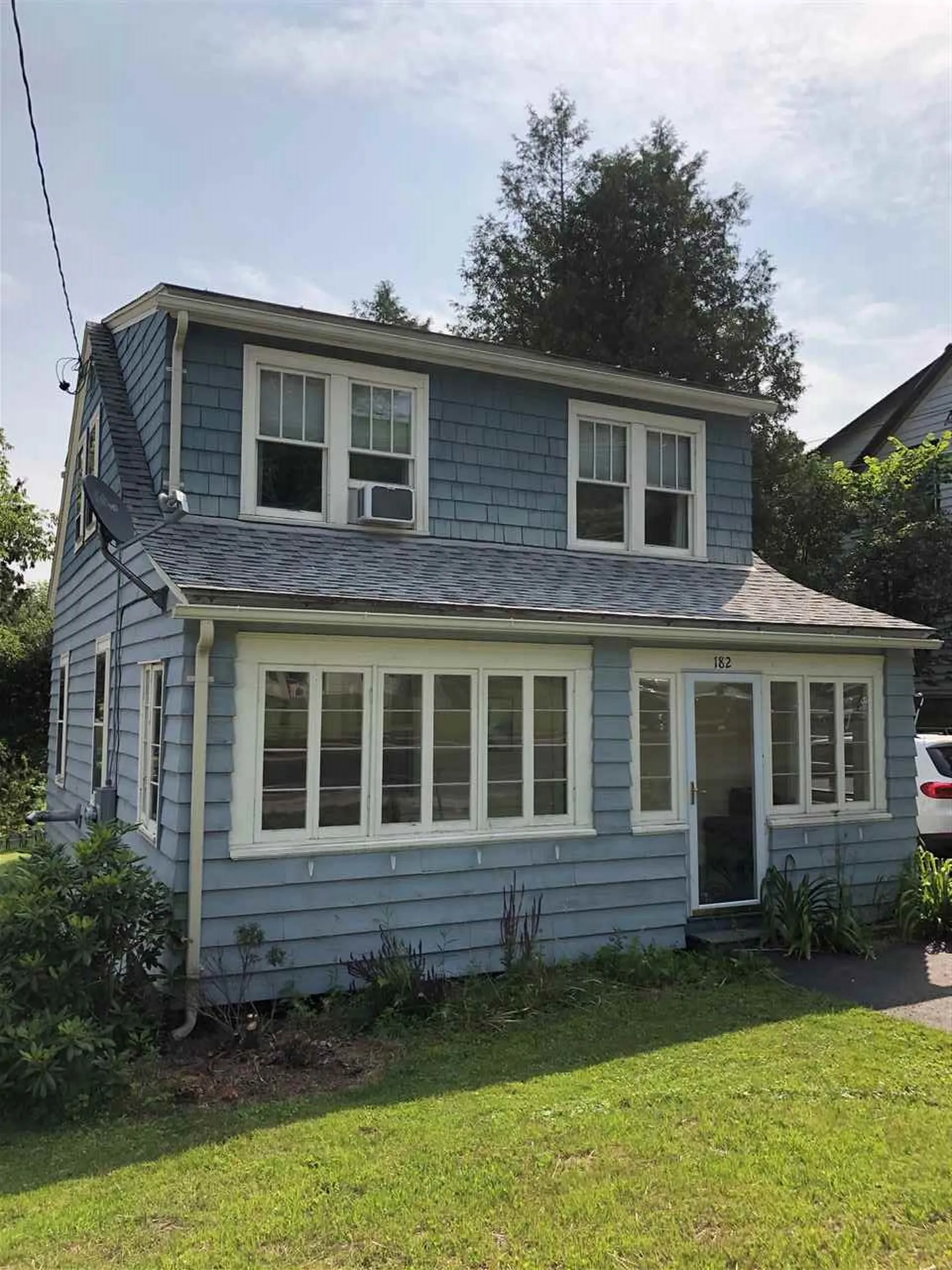 182 Berlin Street Montpelier VT 05602