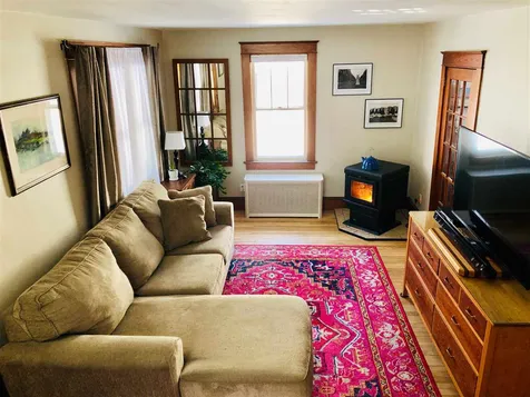 182 Berlin Street Montpelier VT 05602