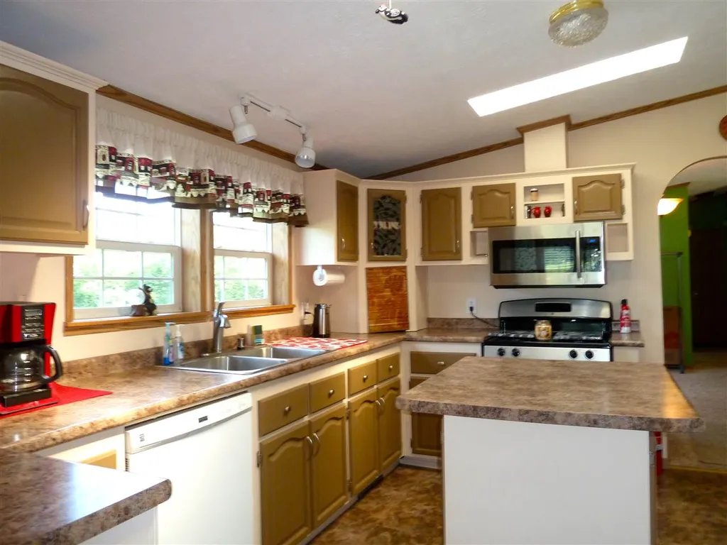 342 Fisher Road Orwell VT 05760