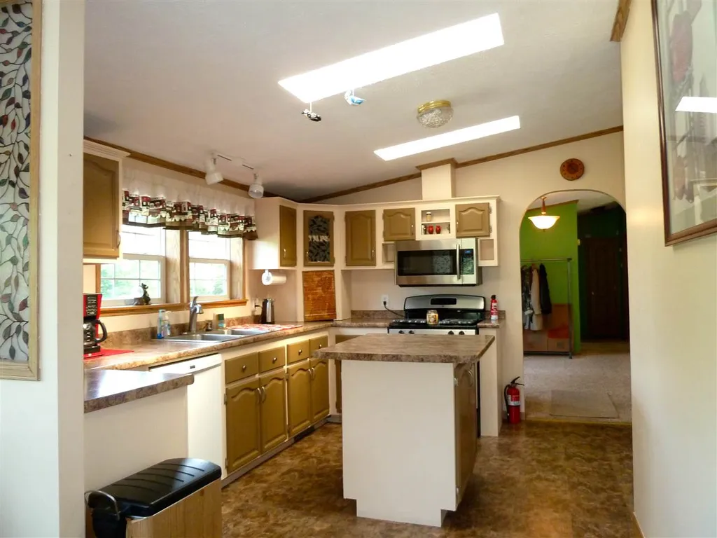 342 Fisher Road Orwell VT 05760