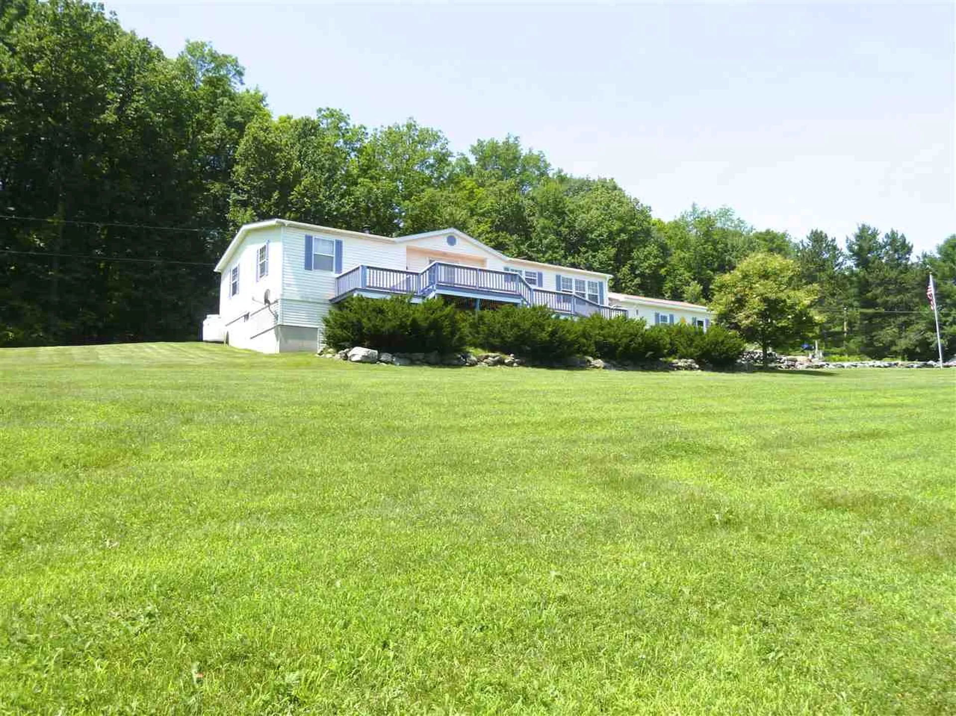 342 Fisher Road Orwell VT 05760