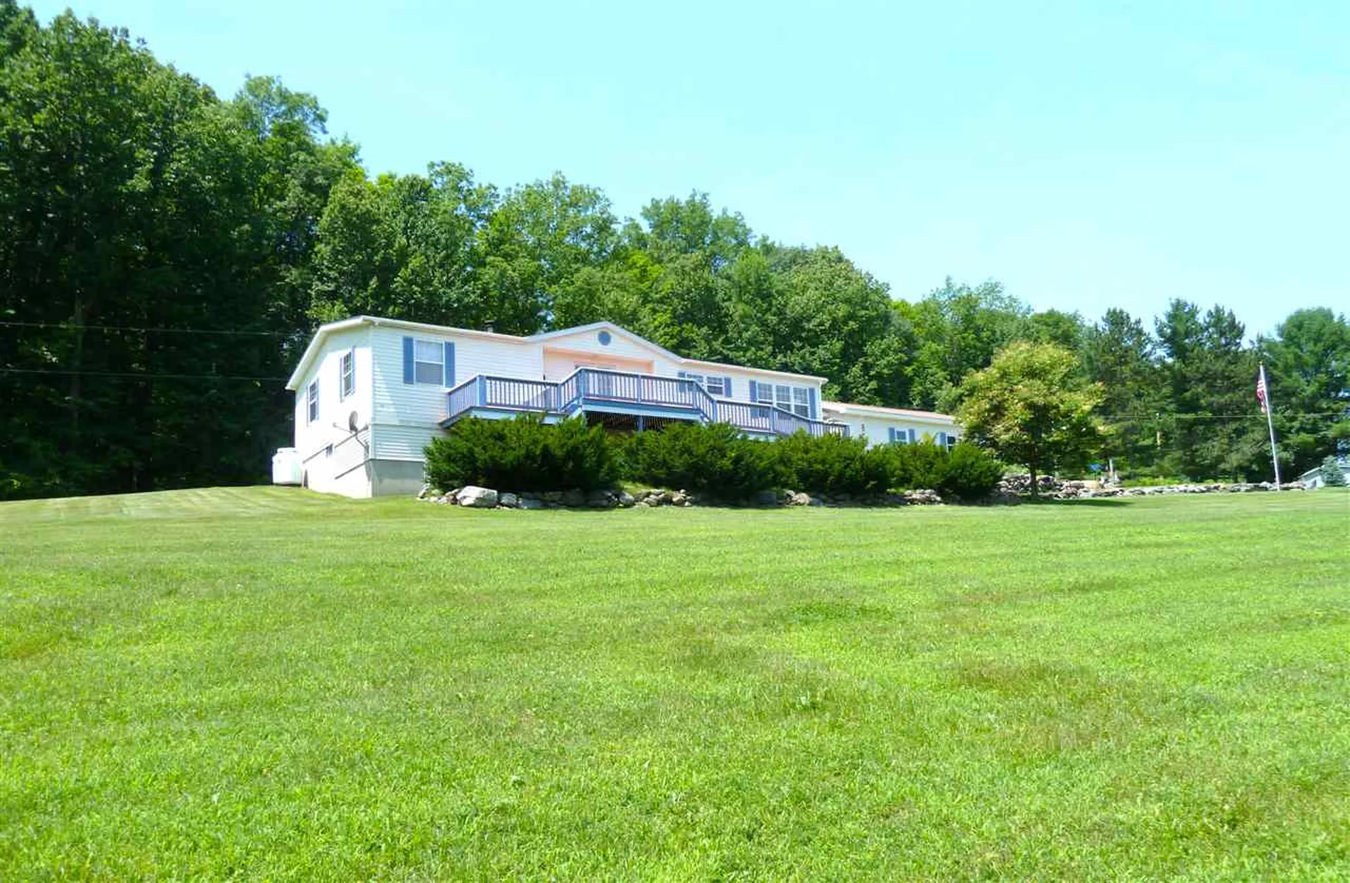 342 Fisher Road Orwell VT 05760