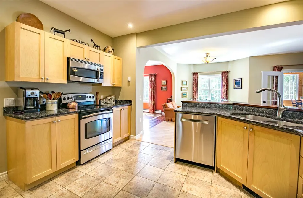 180 Cady Hill Road Stowe VT 05672