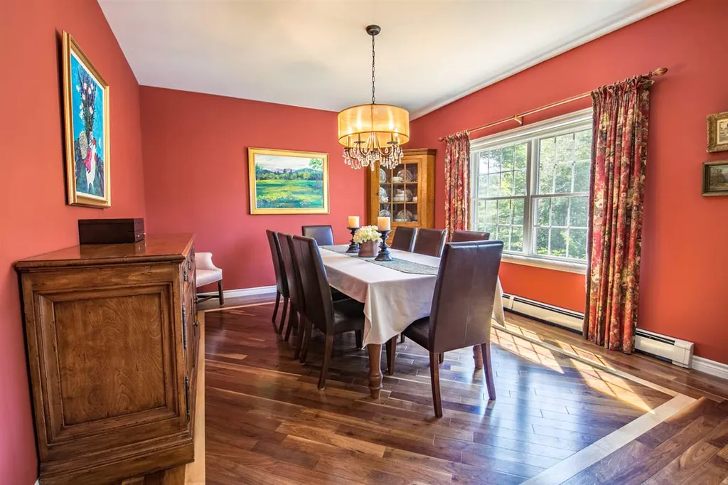 180 Cady Hill Road Stowe VT 05672
