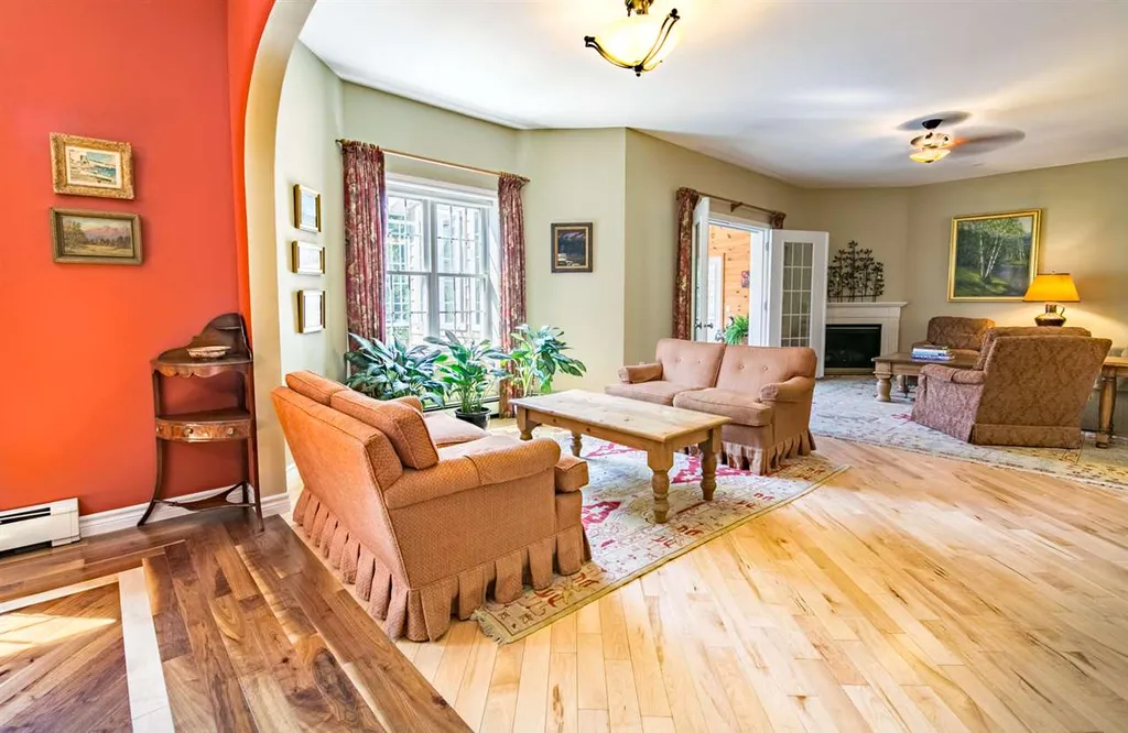 180 Cady Hill Road Stowe VT 05672