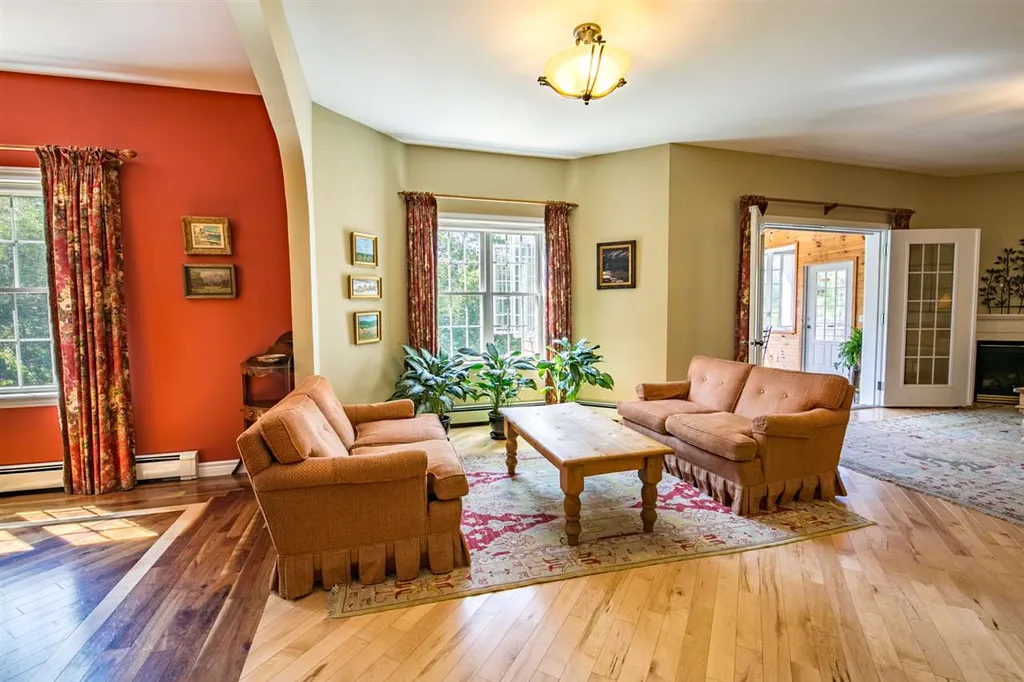 180 Cady Hill Road Stowe VT 05672