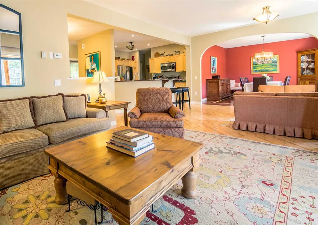 180 Cady Hill Road Stowe VT 05672