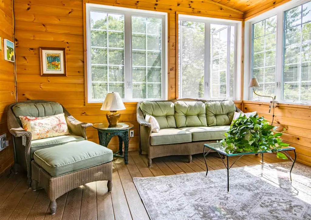 180 Cady Hill Road Stowe VT 05672