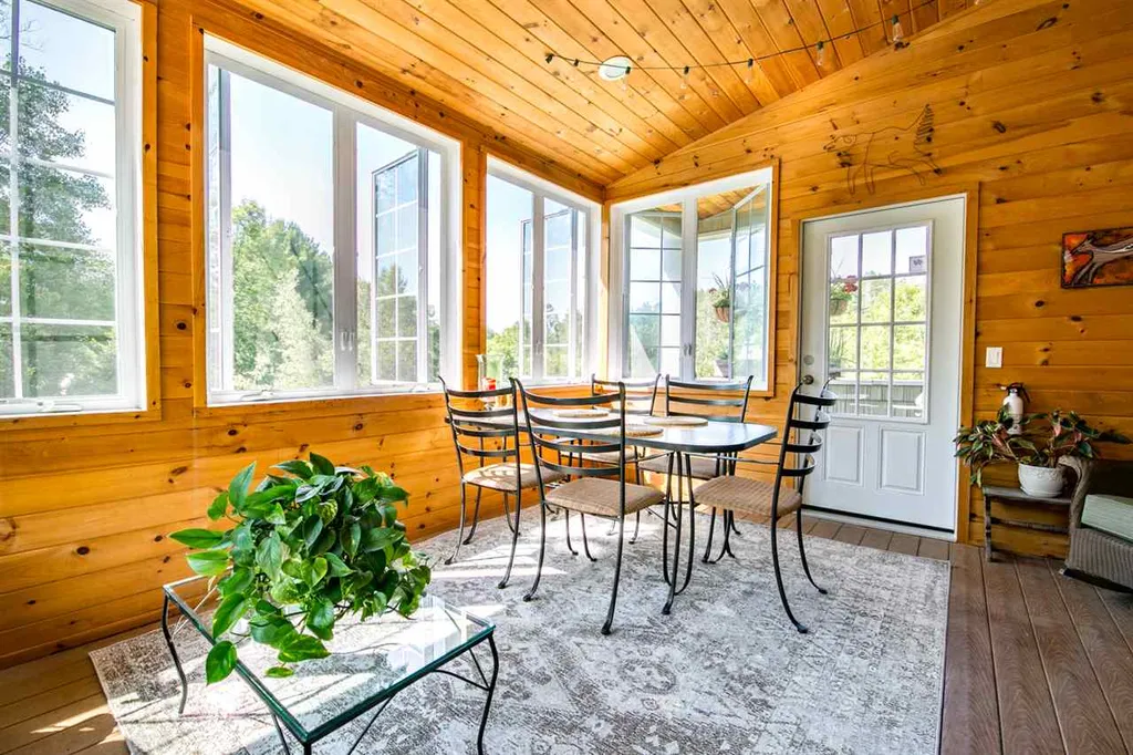 180 Cady Hill Road Stowe VT 05672