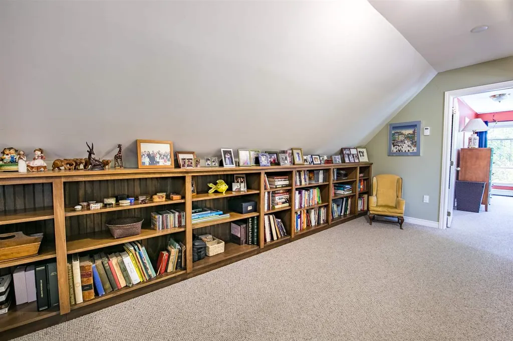 180 Cady Hill Road Stowe VT 05672