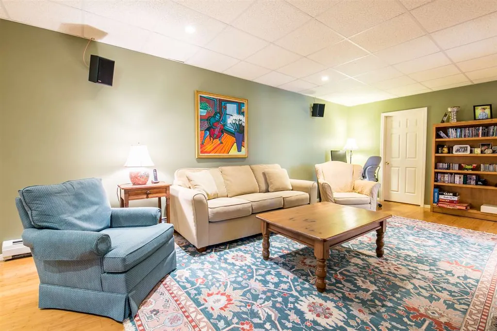 180 Cady Hill Road Stowe VT 05672