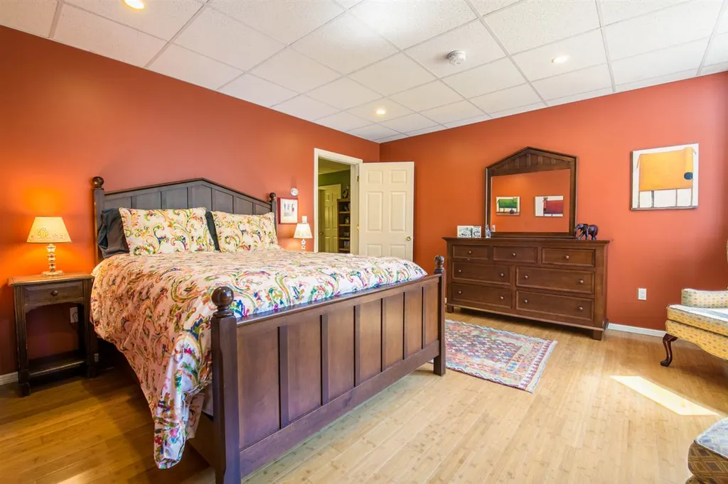 180 Cady Hill Road Stowe VT 05672