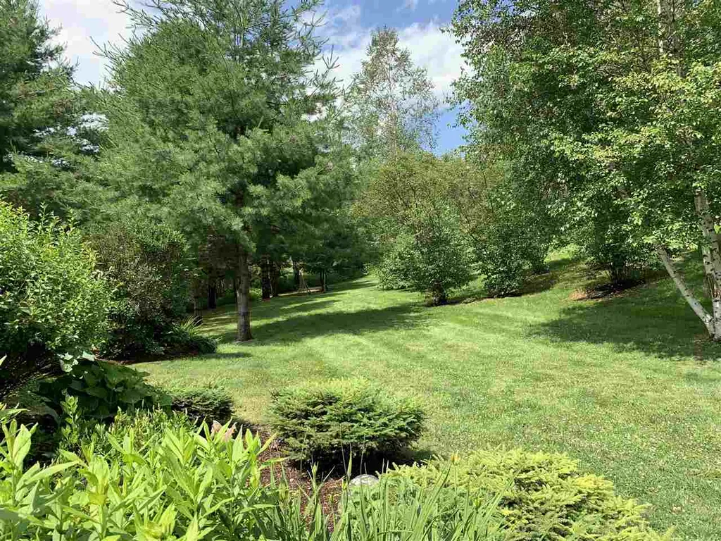 180 Cady Hill Road Stowe VT 05672