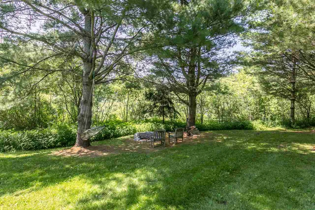 180 Cady Hill Road Stowe VT 05672