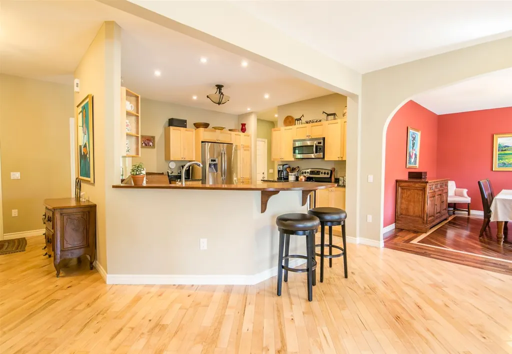 180 Cady Hill Road Stowe VT 05672