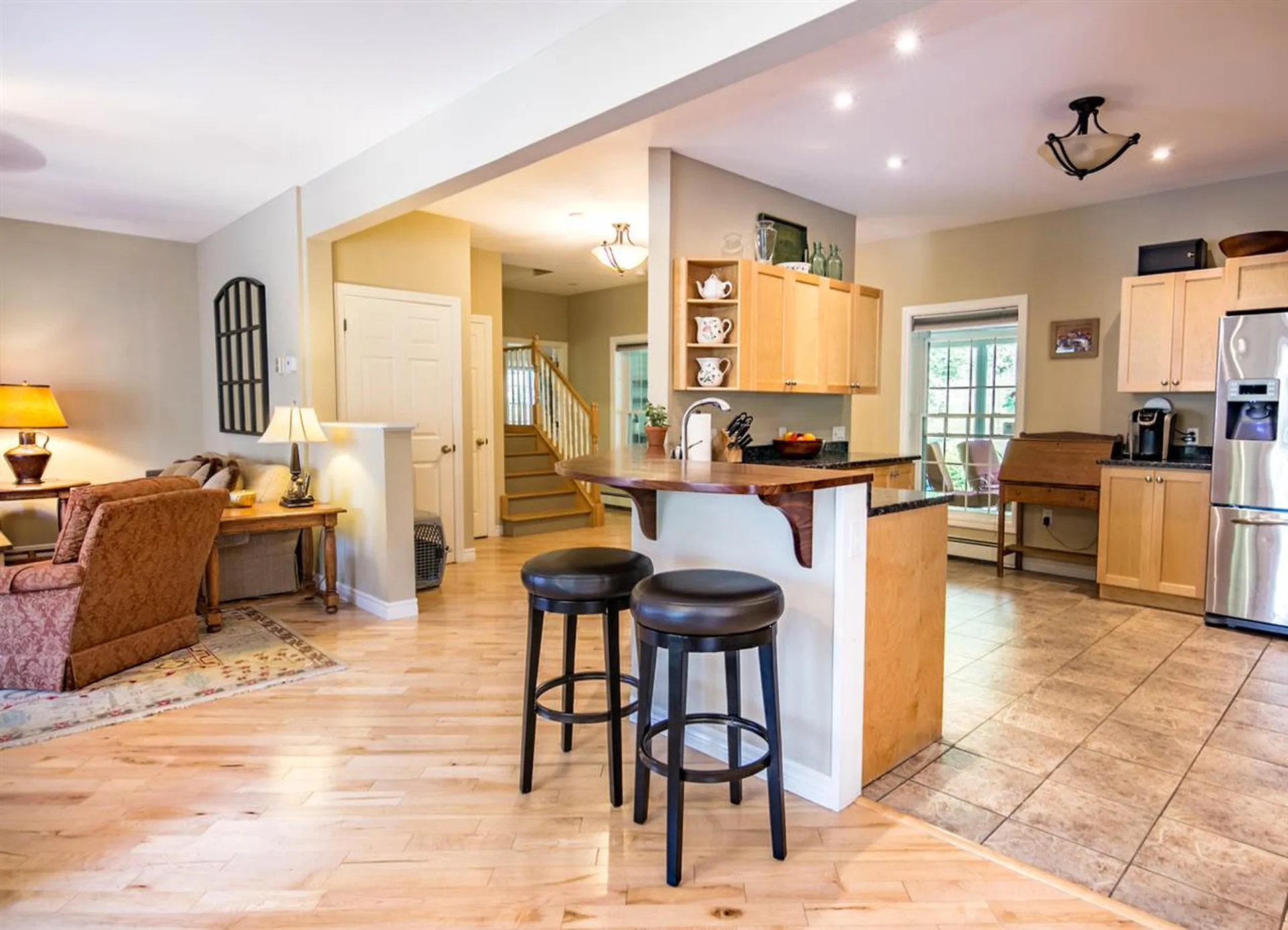 180 Cady Hill Road Stowe VT 05672