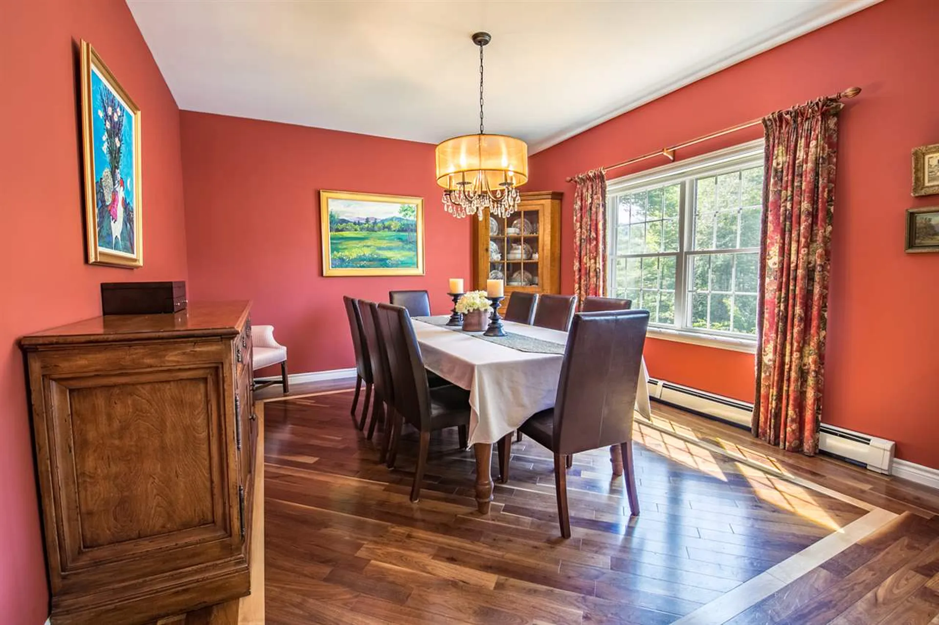 180 Cady Hill Road Stowe VT 05672