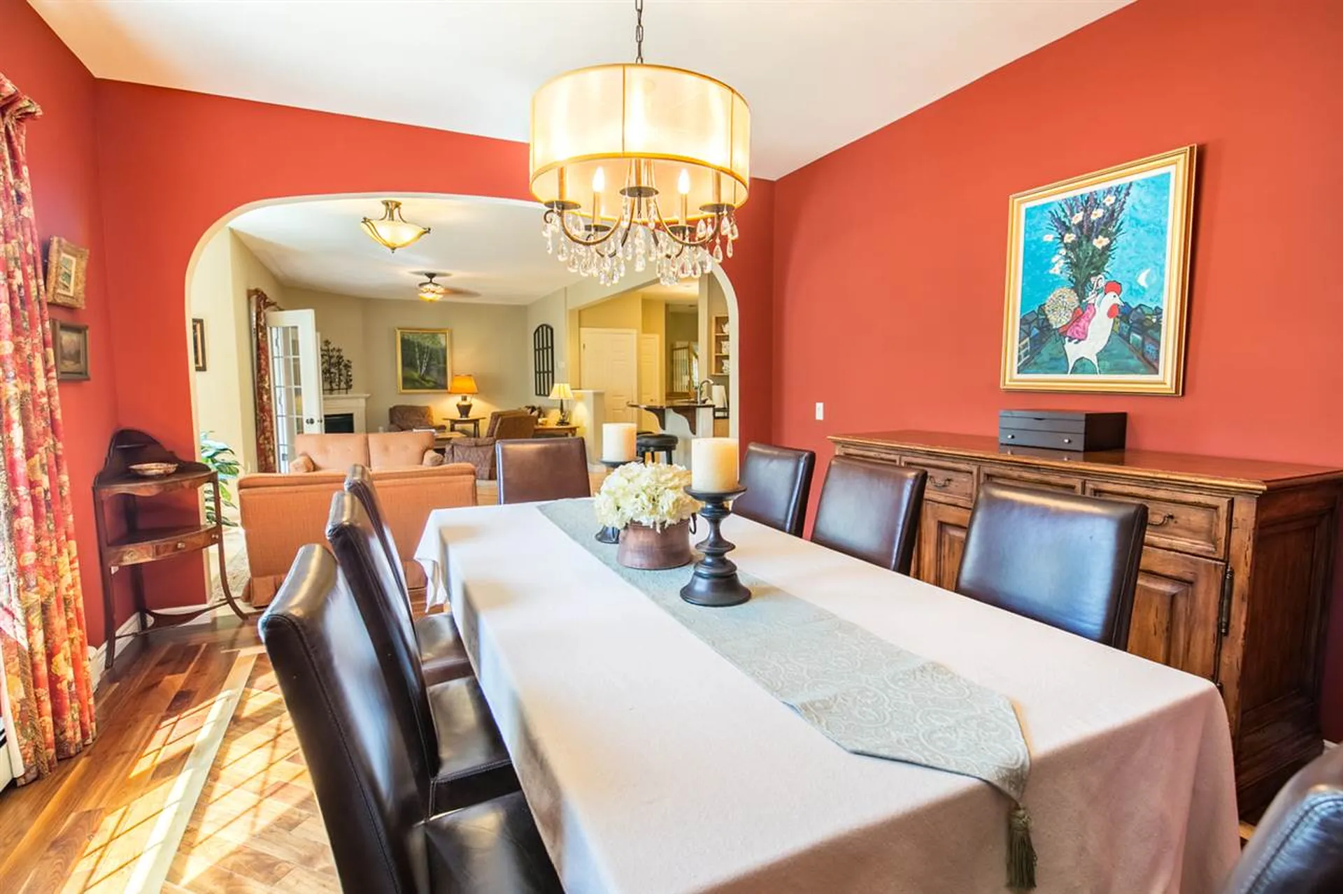 180 Cady Hill Road Stowe VT 05672