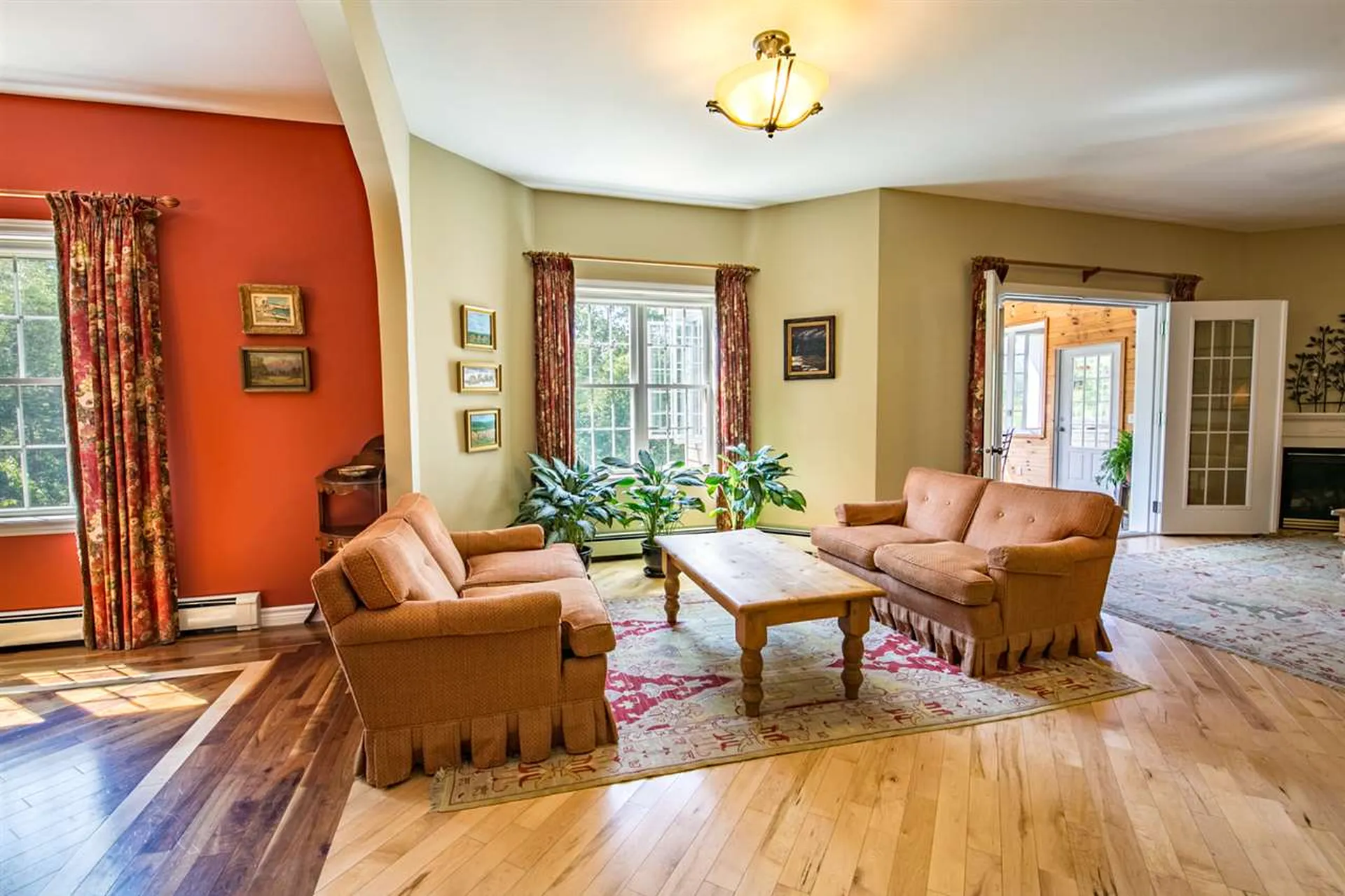 180 Cady Hill Road Stowe VT 05672