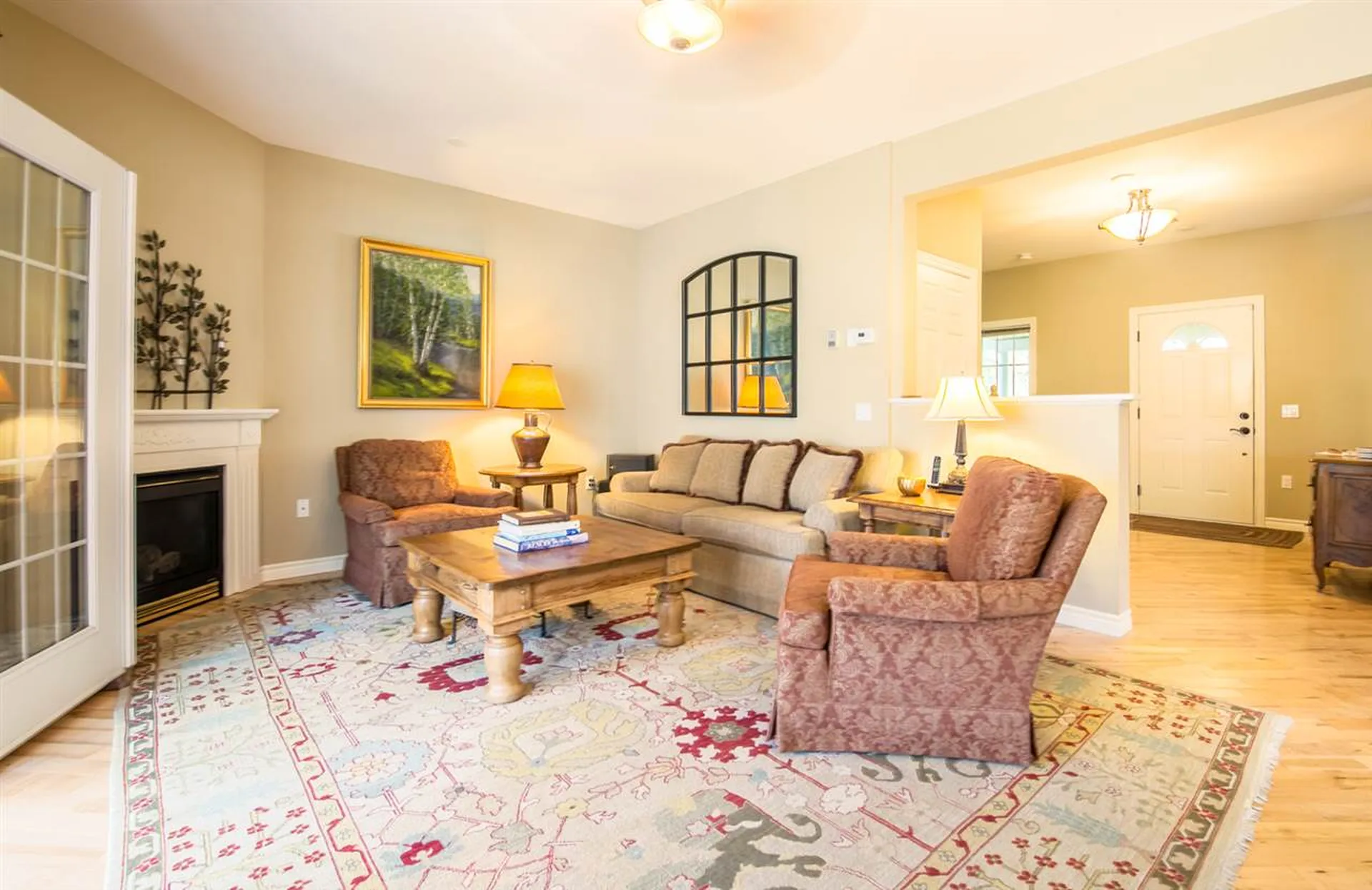 180 Cady Hill Road Stowe VT 05672