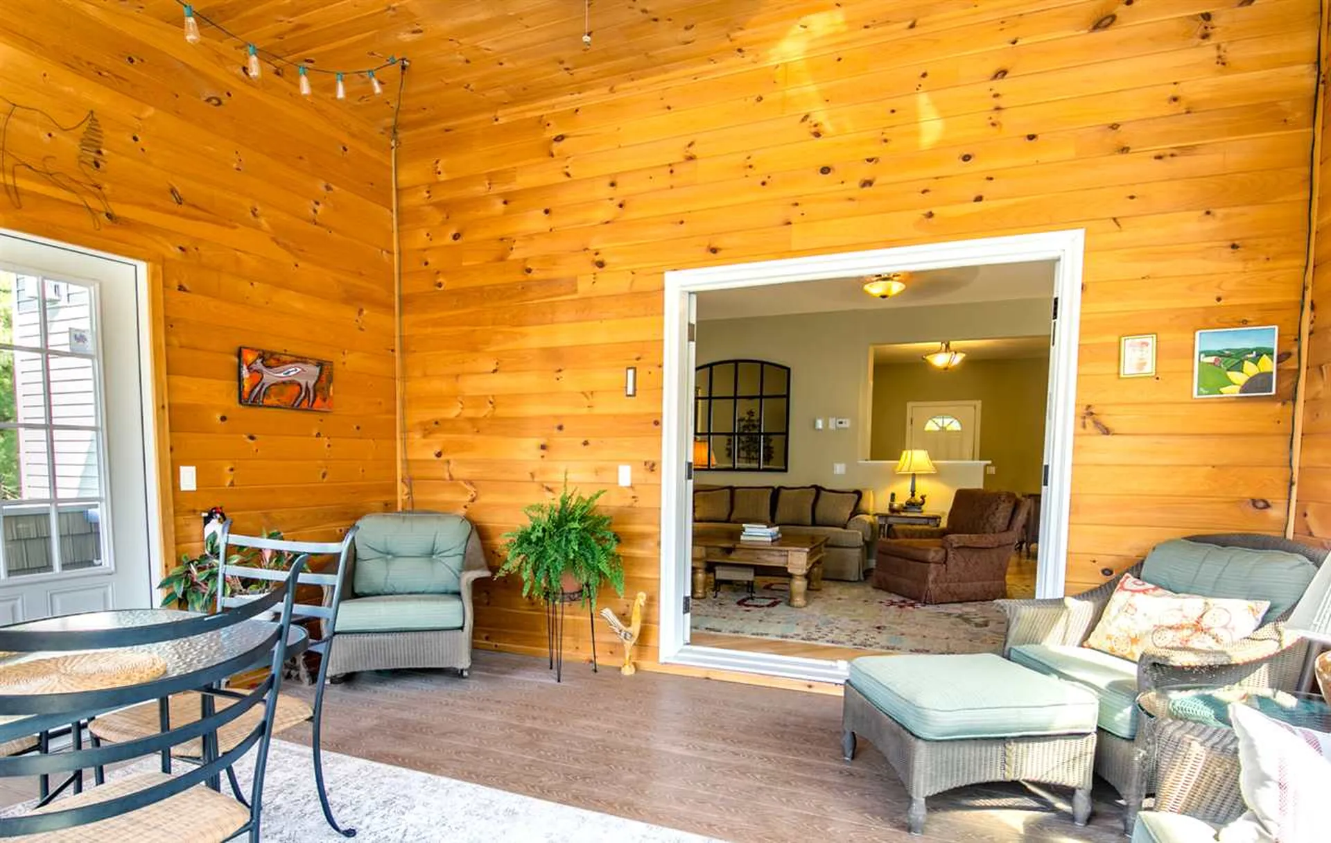 180 Cady Hill Road Stowe VT 05672