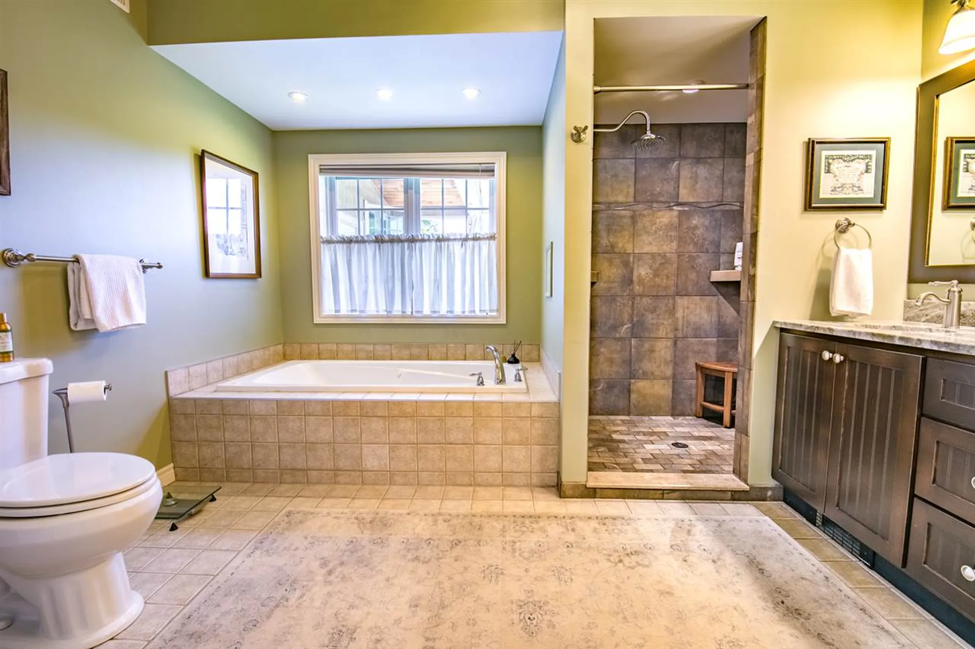 180 Cady Hill Road Stowe VT 05672
