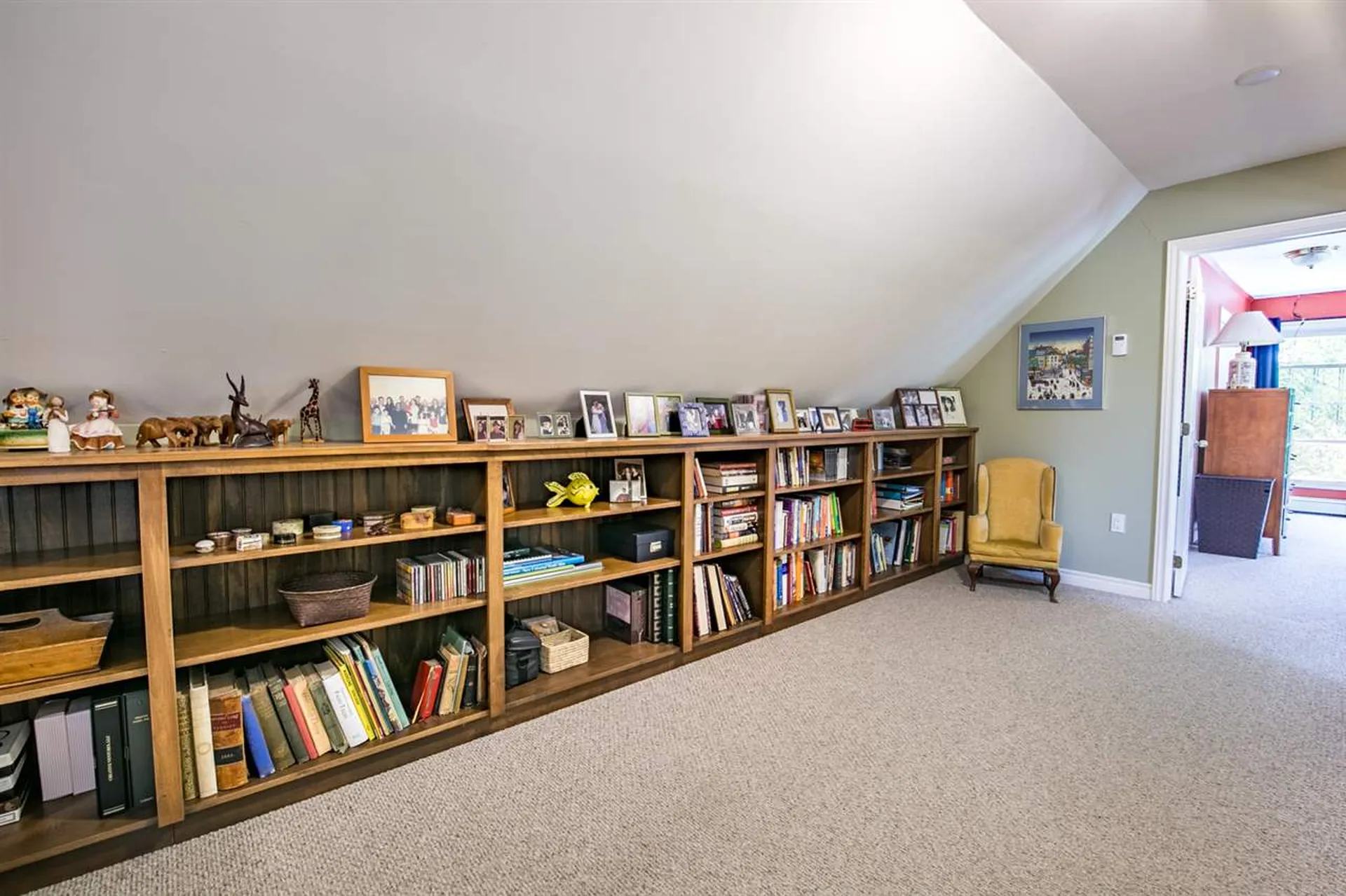 180 Cady Hill Road Stowe VT 05672