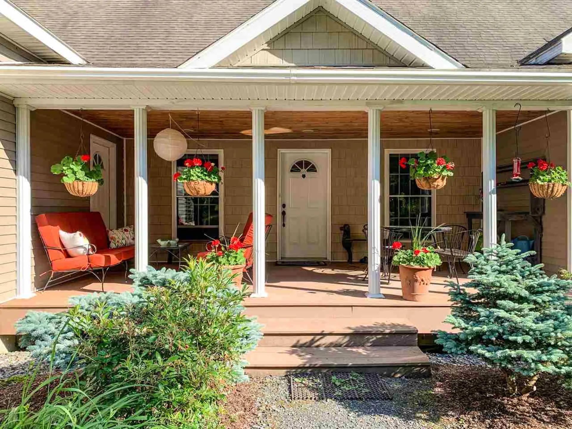180 Cady Hill Road Stowe VT 05672