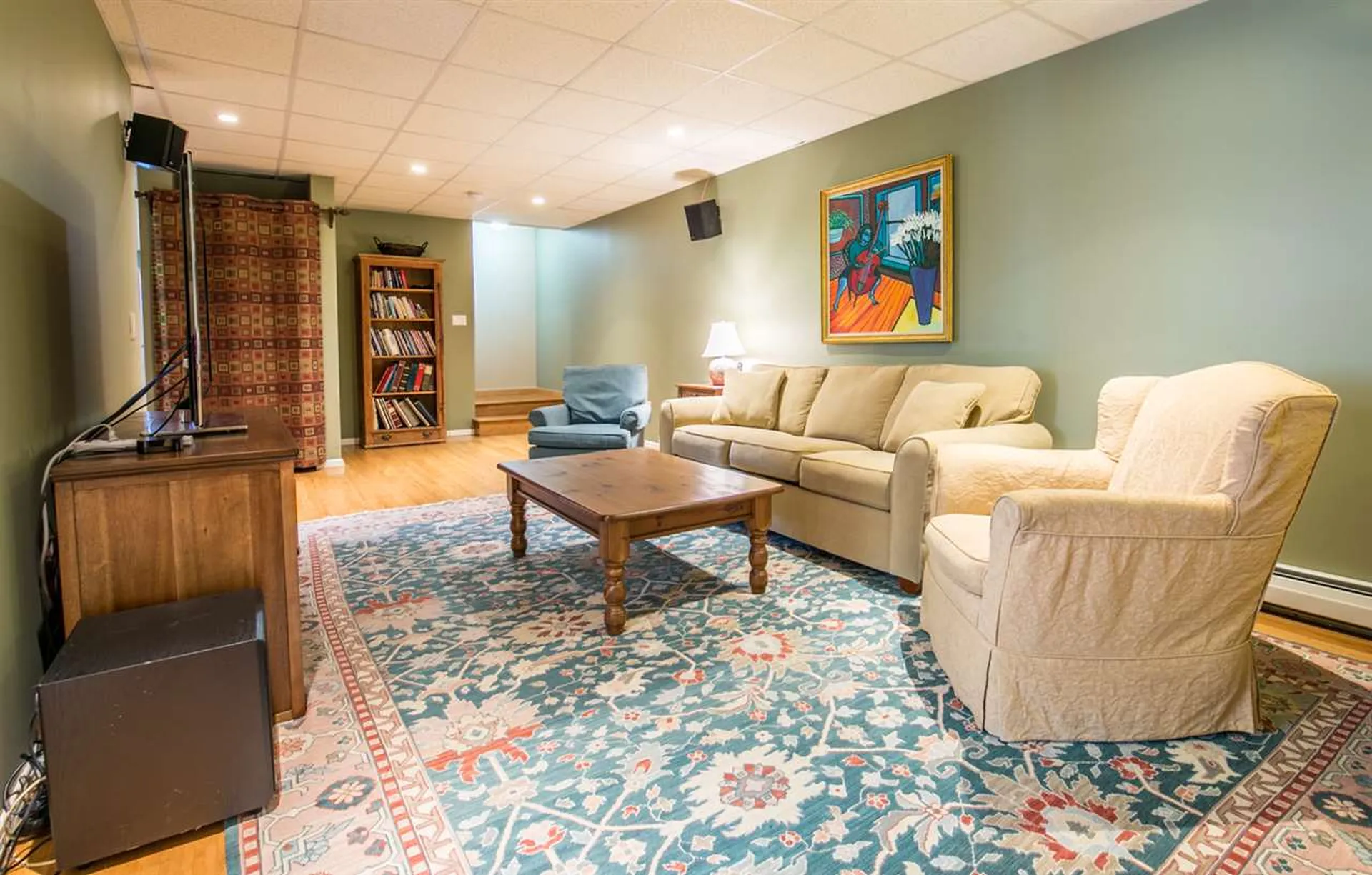 180 Cady Hill Road Stowe VT 05672