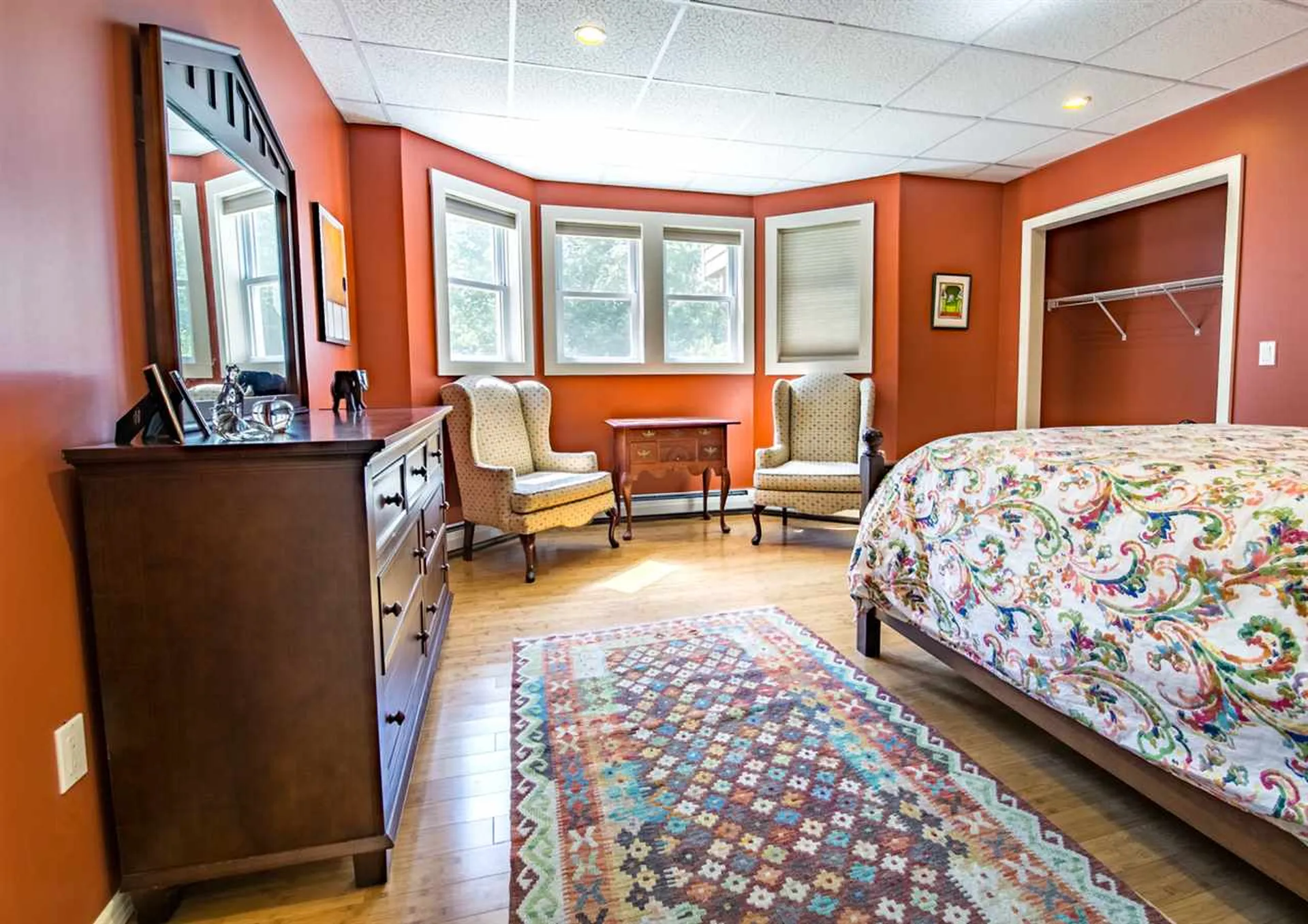 180 Cady Hill Road Stowe VT 05672