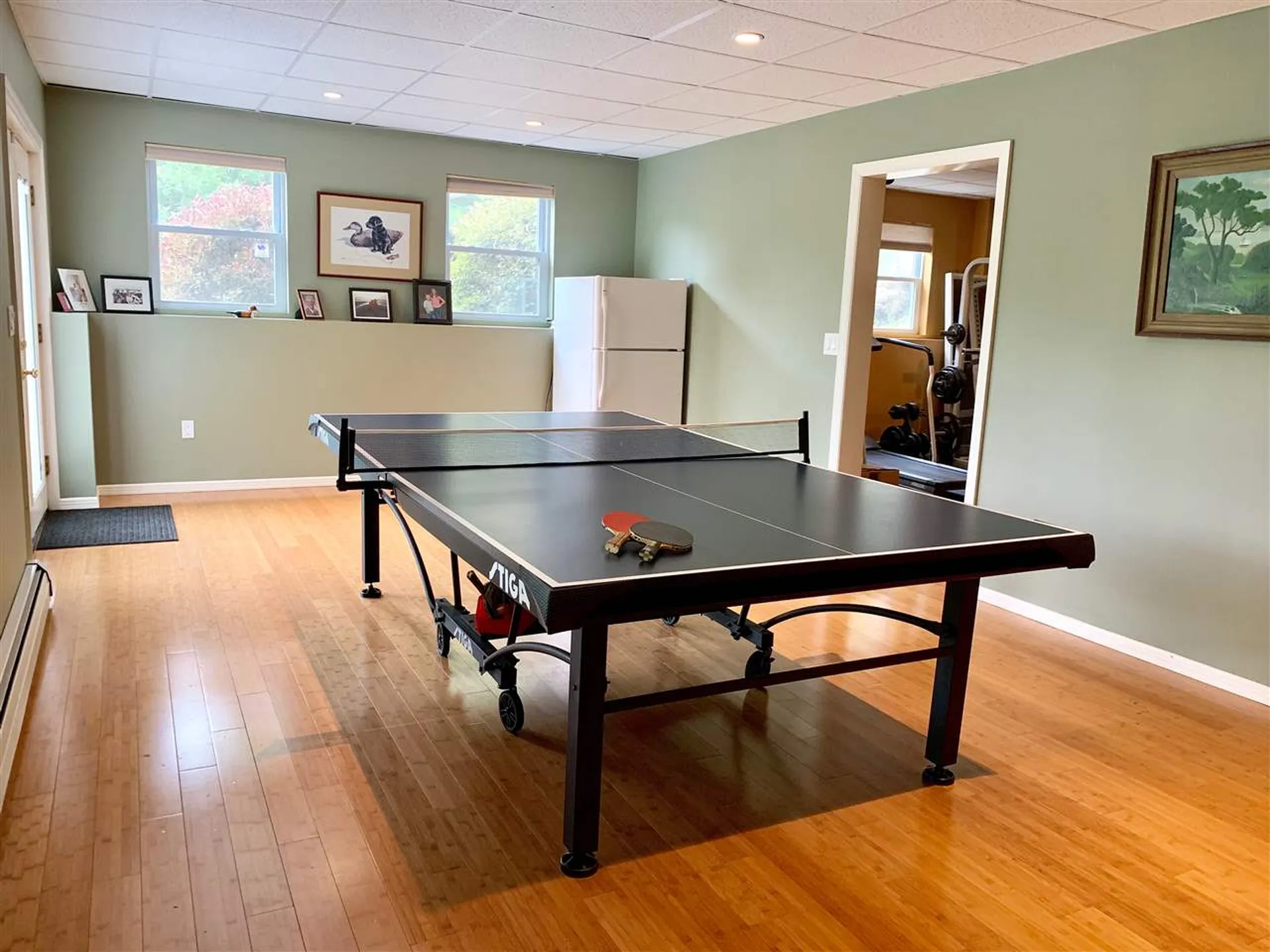 180 Cady Hill Road Stowe VT 05672