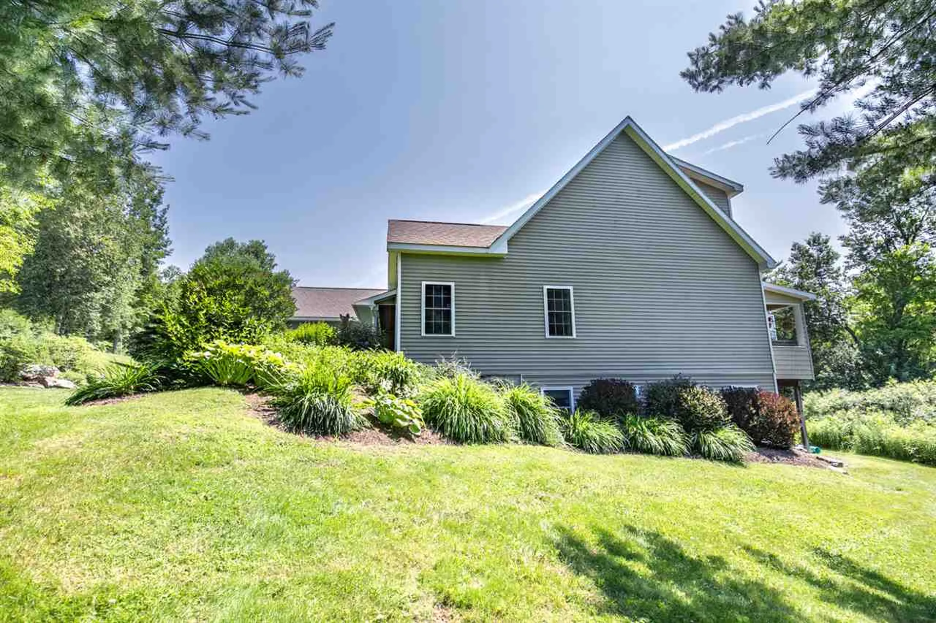 180 Cady Hill Road Stowe VT 05672