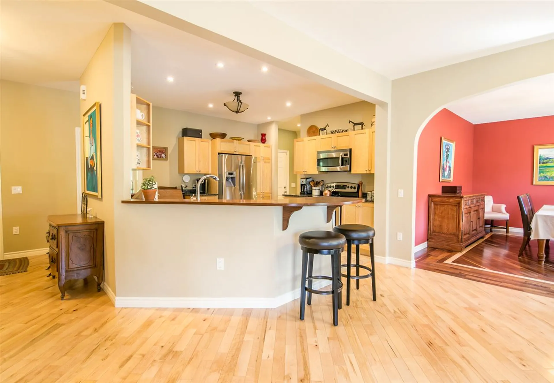 180 Cady Hill Road Stowe VT 05672