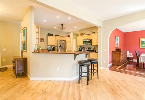 180 Cady Hill Road Stowe VT 05672