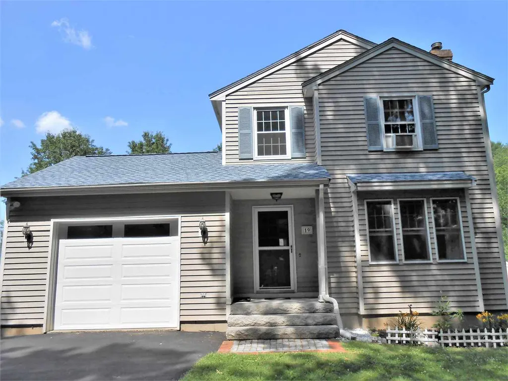 19 Littleworth Road Dover NH 03820