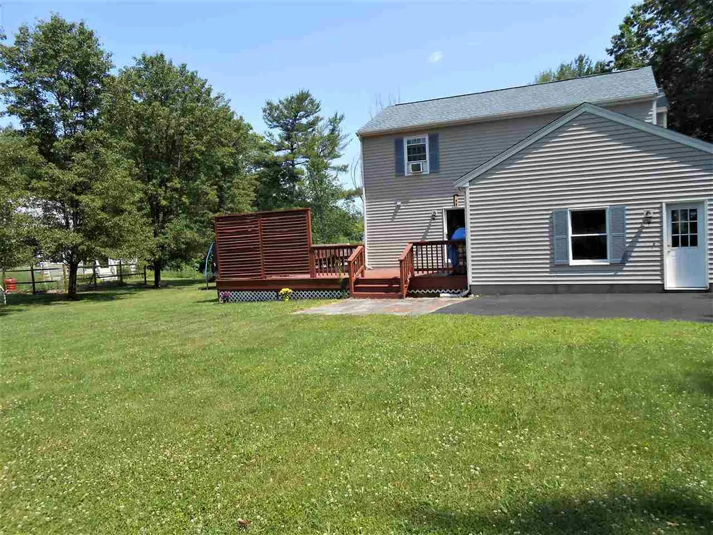 19 Littleworth Road Dover NH 03820
