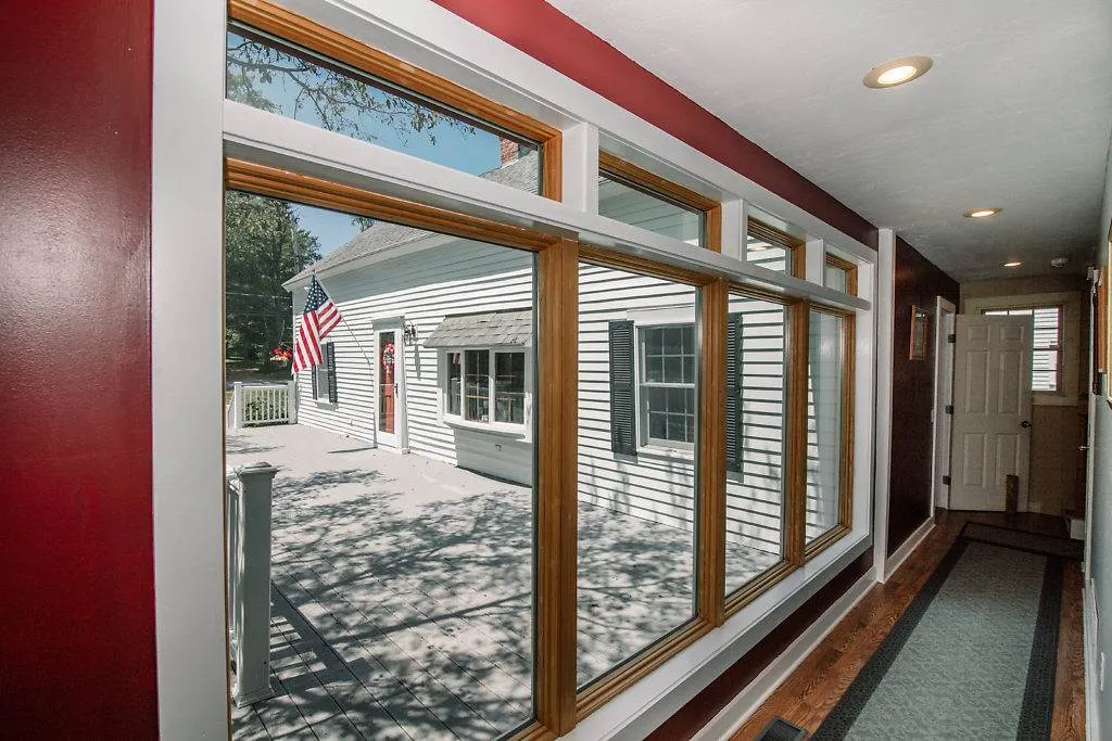 42 Buttermilk Lane Middleton NH 03887