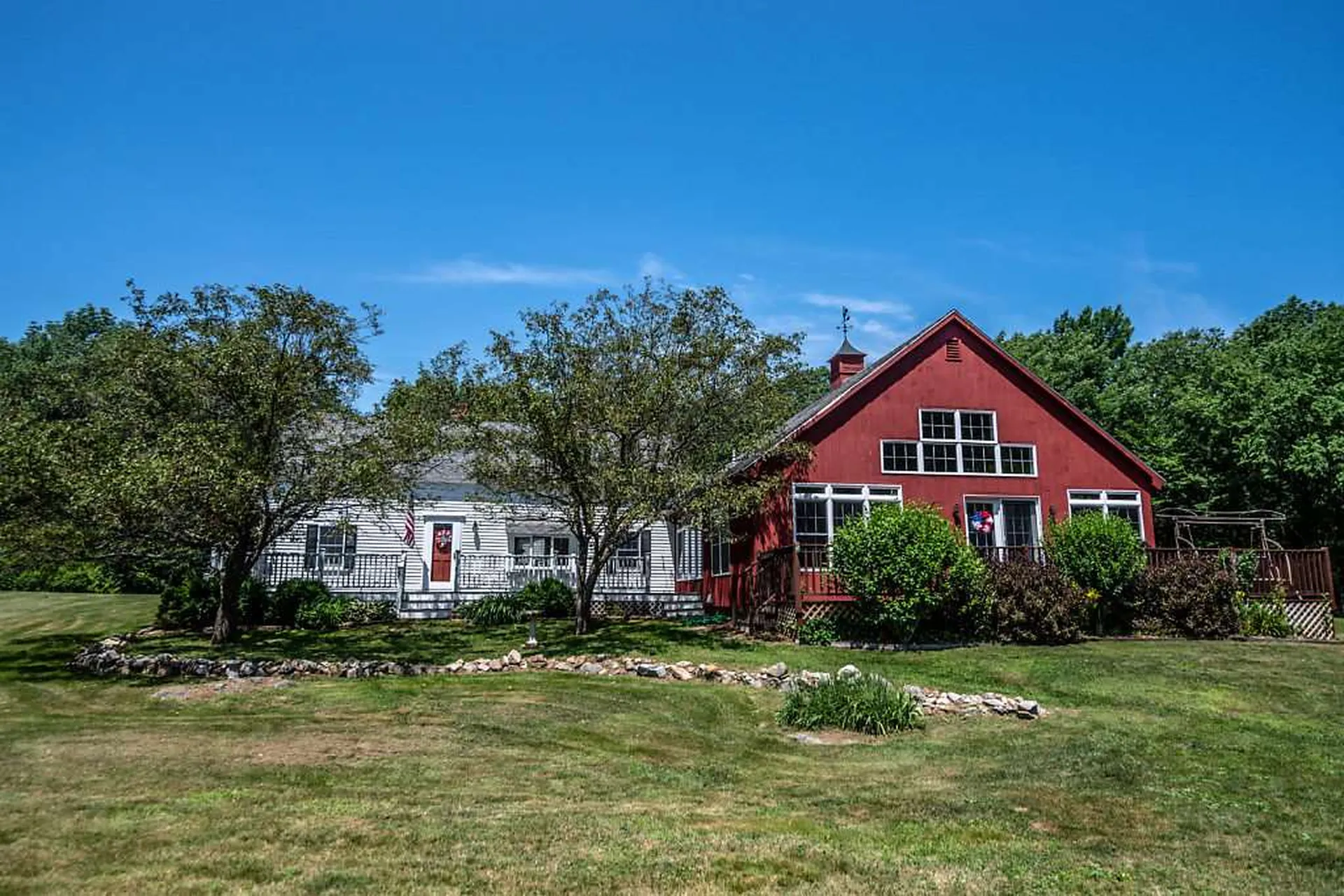 42 Buttermilk Lane Middleton NH 03887