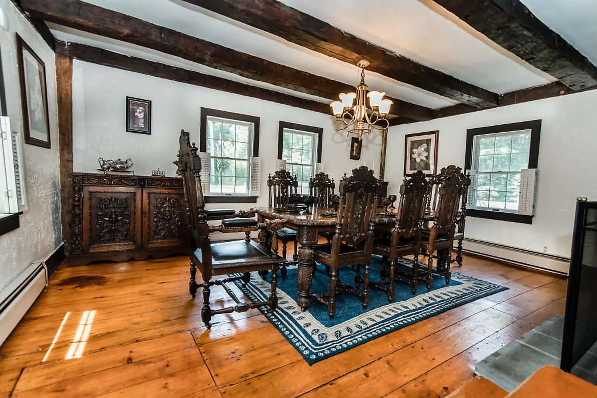 42 Buttermilk Lane Middleton NH 03887