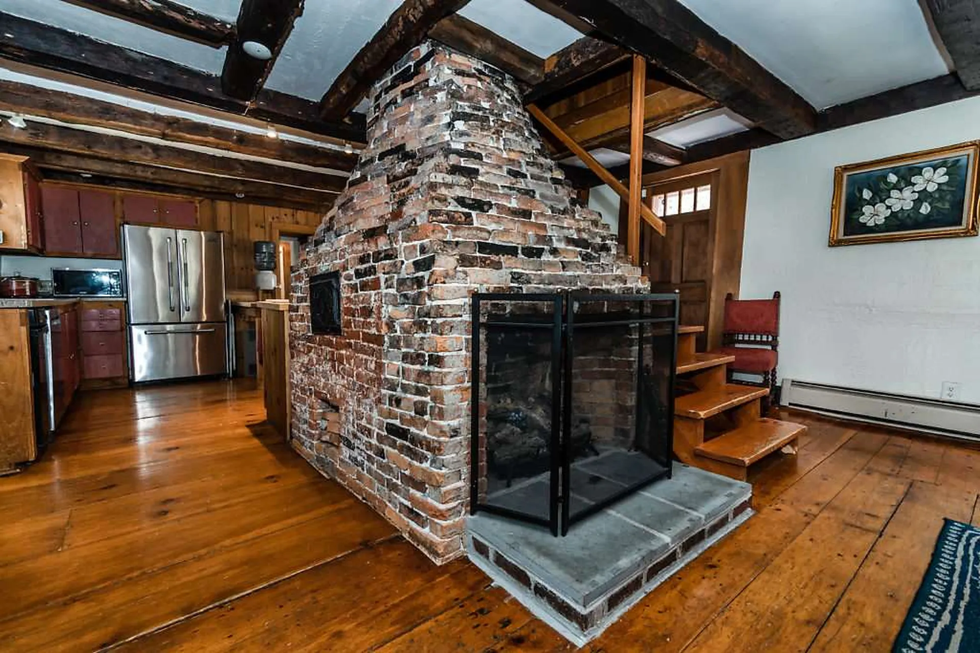 42 Buttermilk Lane Middleton NH 03887