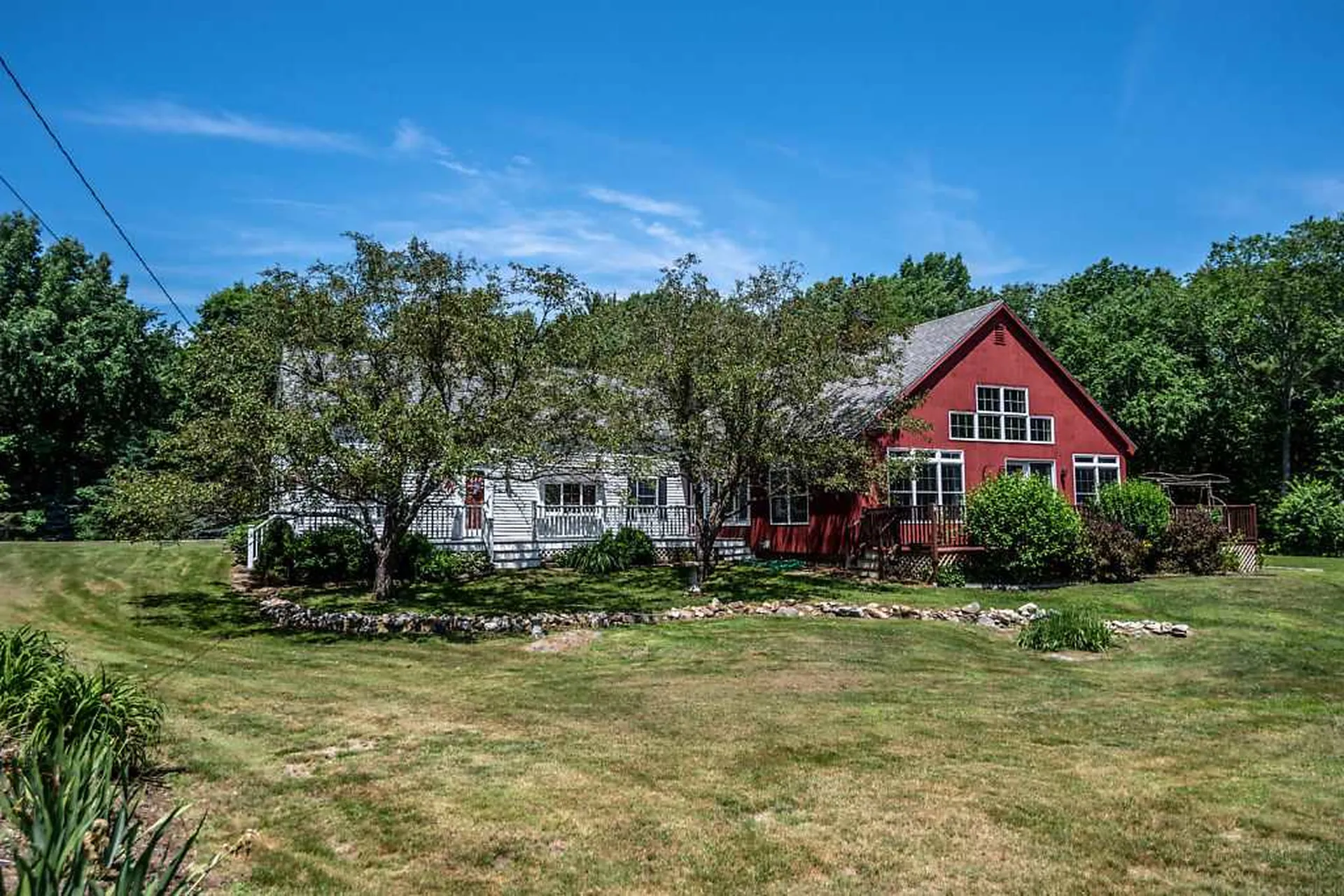 42 Buttermilk Lane Middleton NH 03887