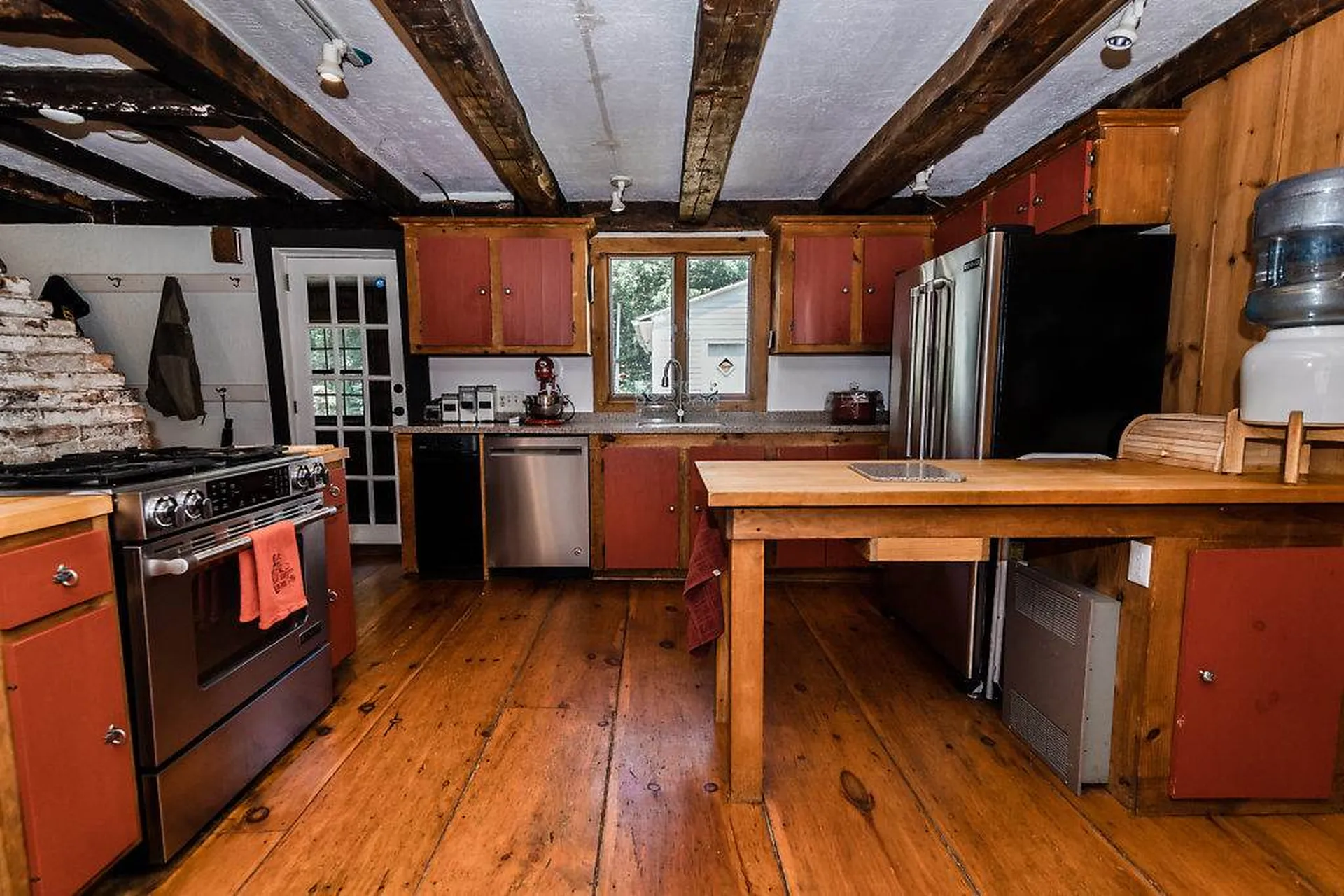 42 Buttermilk Lane Middleton NH 03887