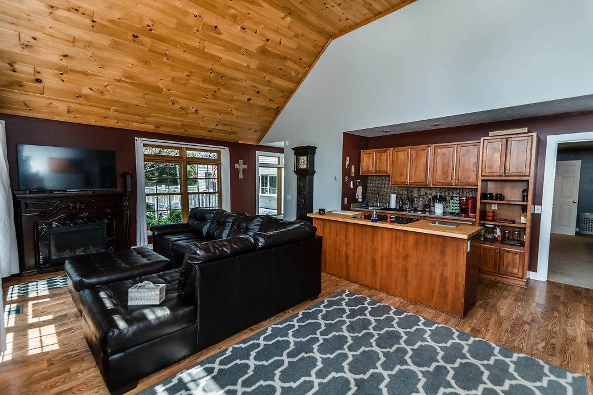 42 Buttermilk Lane Middleton NH 03887