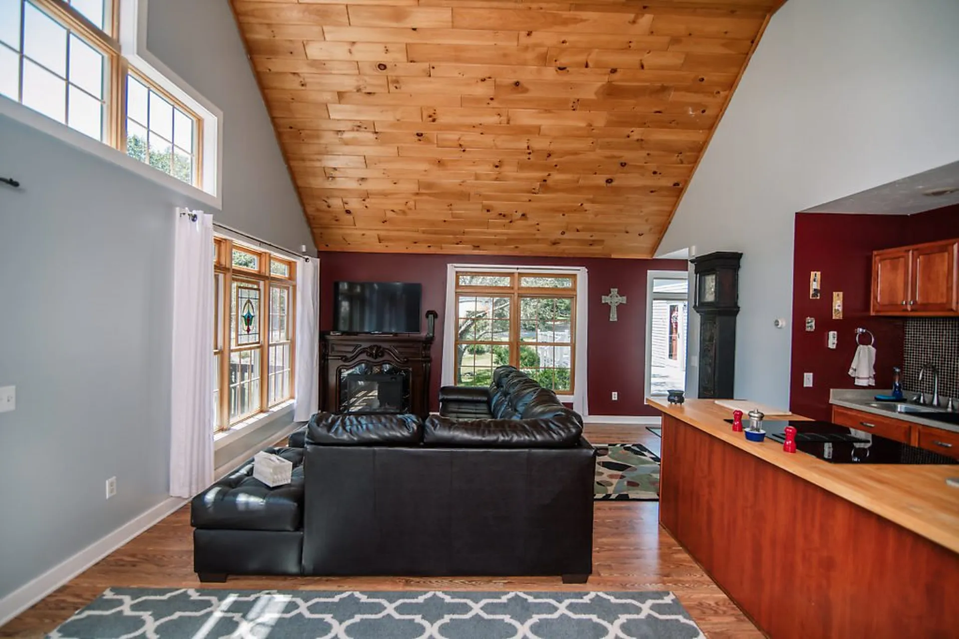 42 Buttermilk Lane Middleton NH 03887
